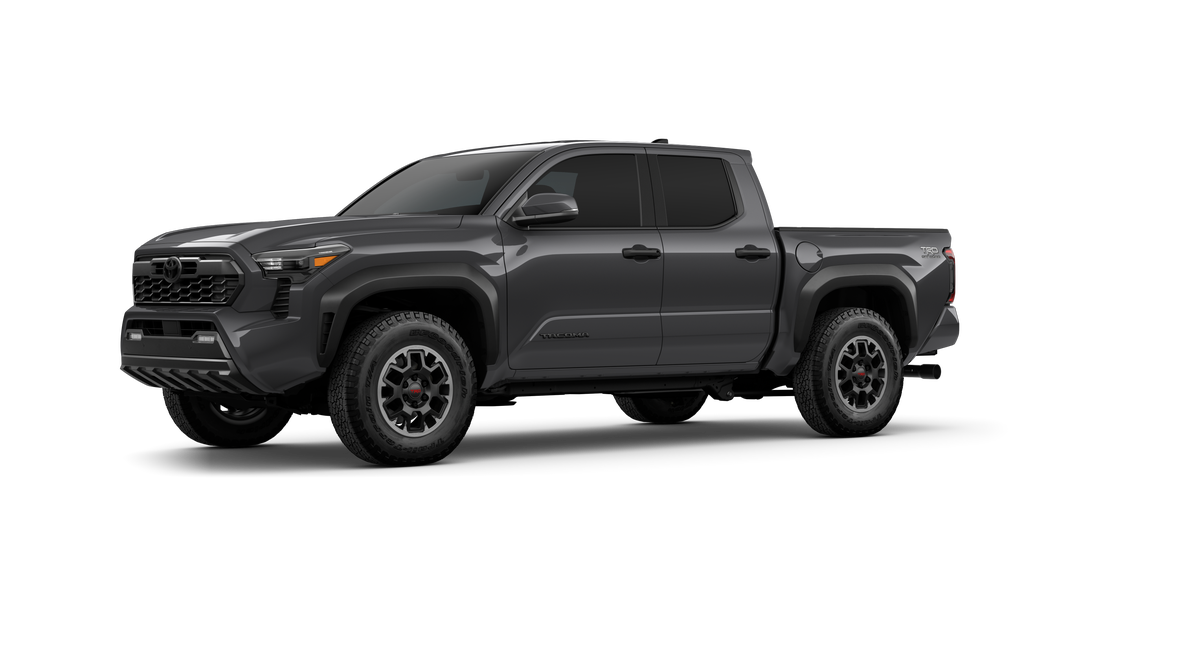 New 2026 Underground Toyota TRD Off-Road image 24