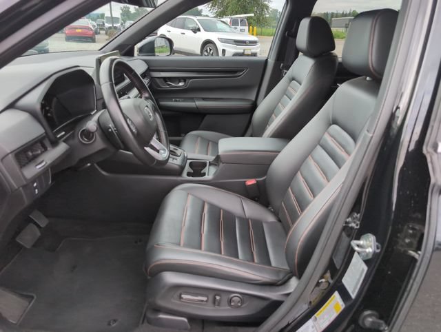 2025 Honda CR-V Sport-L - Photo 16