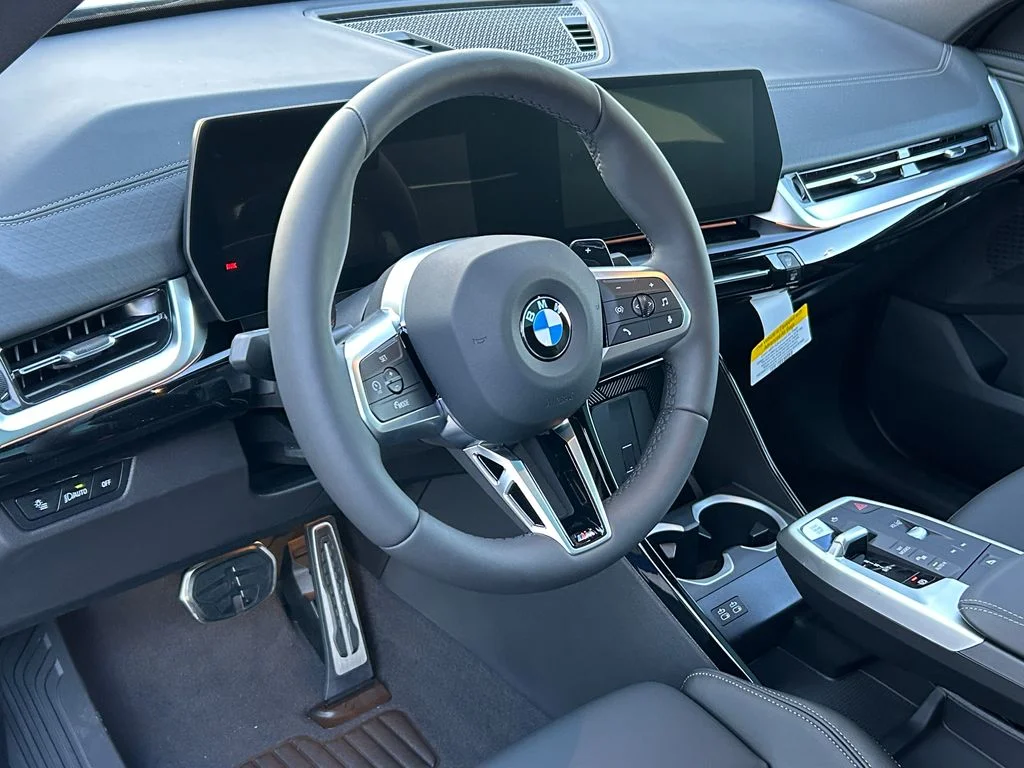 2026 BMW X2 28i - Photo 13
