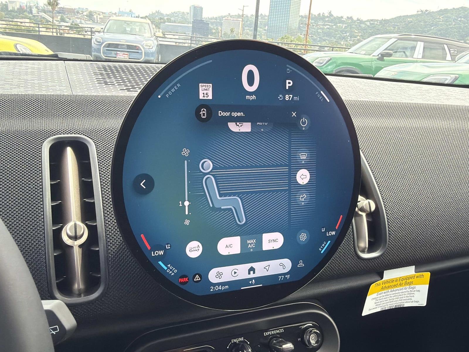 2026 MINI Countryman S - Photo 18