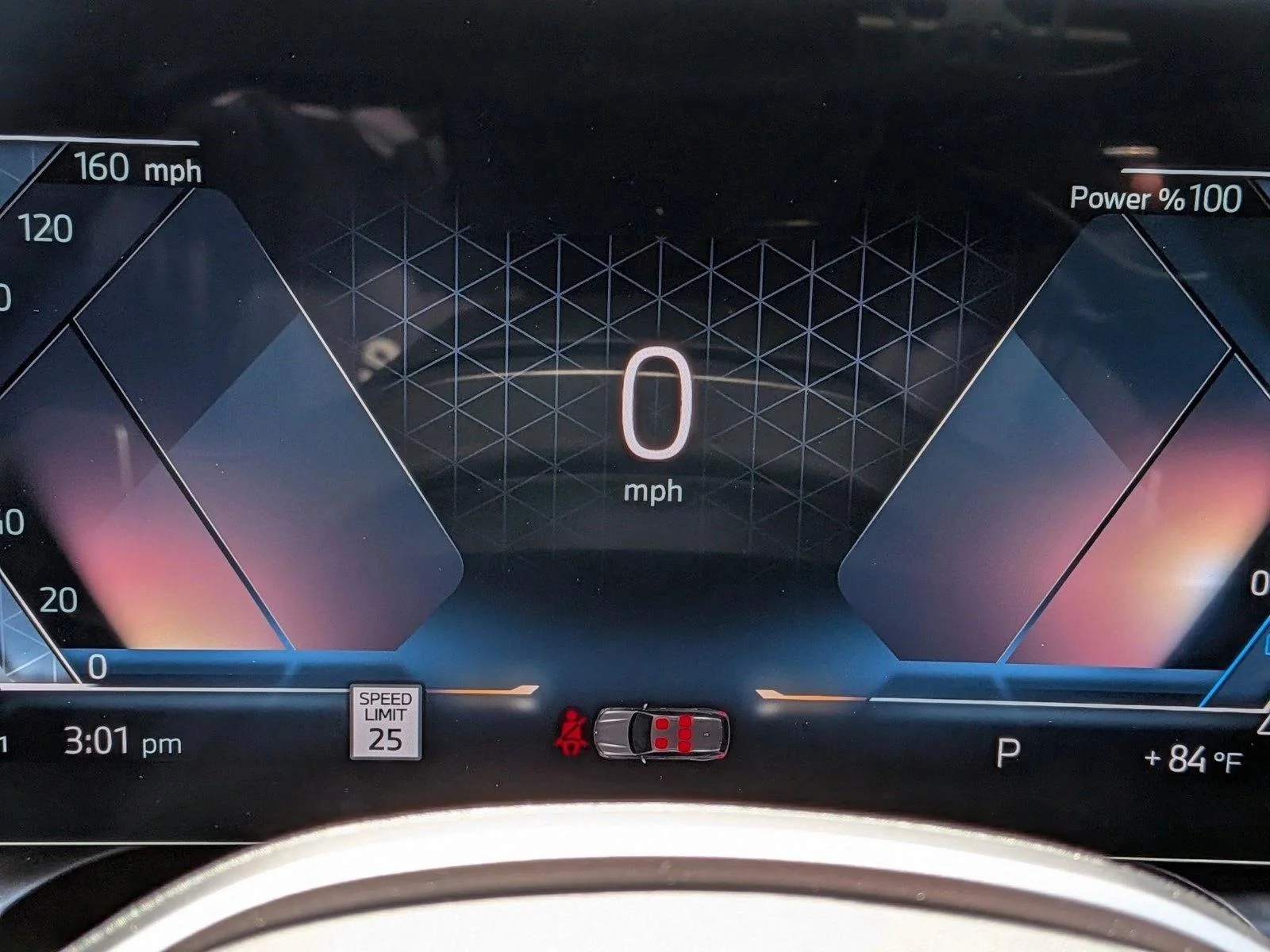 2026 BMW X3 30 - Photo 11
