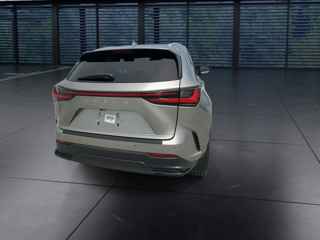 Certified Used 2025 Silver Lexus 250 Premium image 7