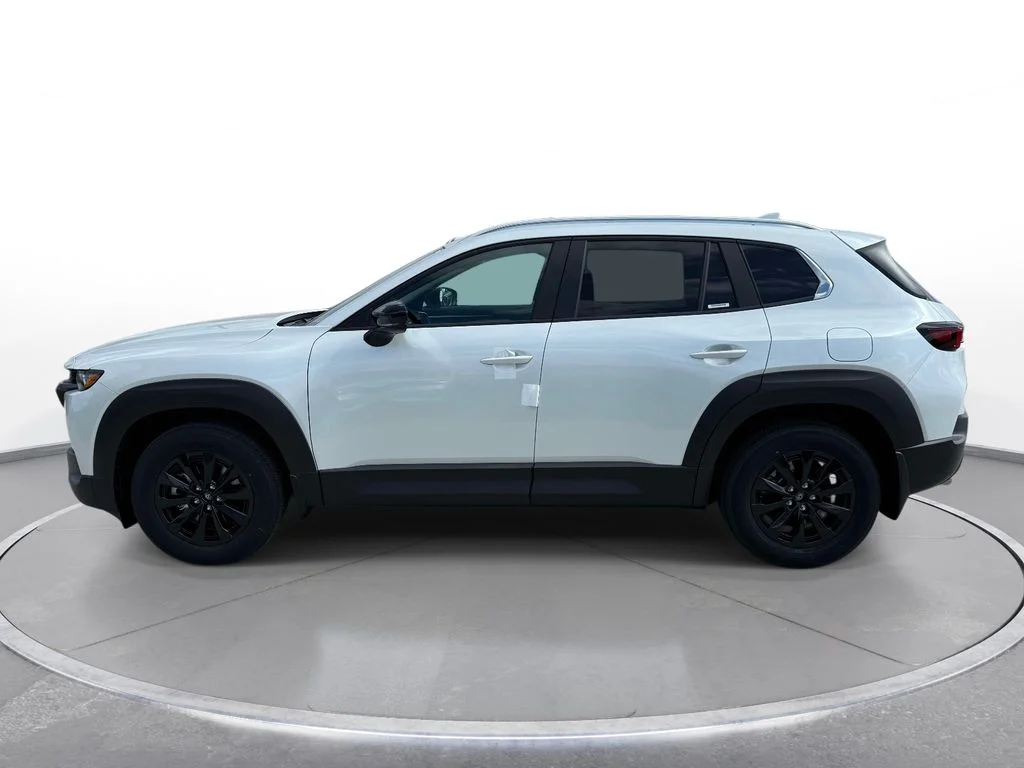 New 2026 Pearl Mazda Preferred image 5