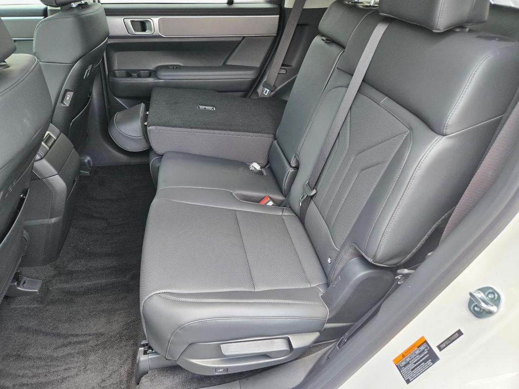 New 2026 White Hyundai XRT AWD image 19