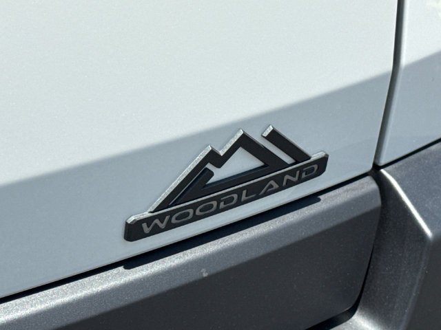 2026 Toyota bZ Woodland Woodland - Photo 10