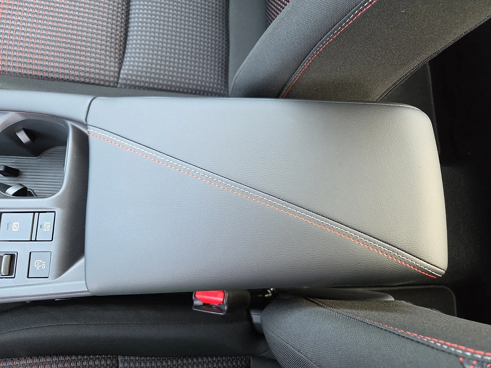 New 2026 XKY 2T Gray Black Nissan SR image 16