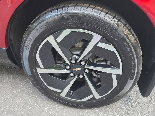 2024 Chevrolet Equinox EV LT - Photo 31