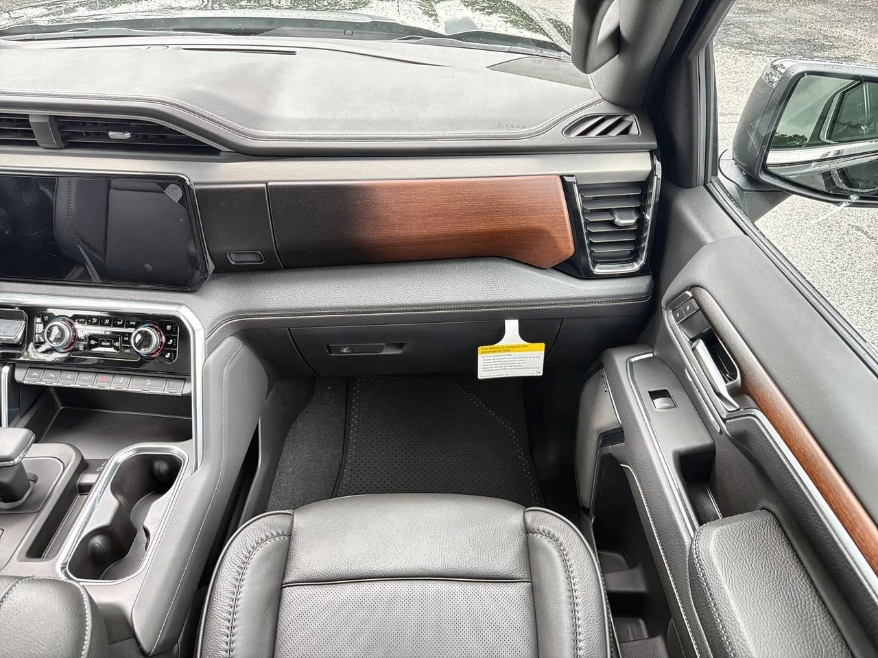 2026 GMC Sierra 1500 Denali - Photo 24