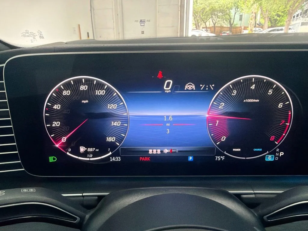 New 2026 Black Mercedes-Benz GLE 350 image 31