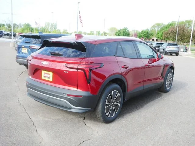 2026 Chevrolet Blazer EV LT - Photo 3
