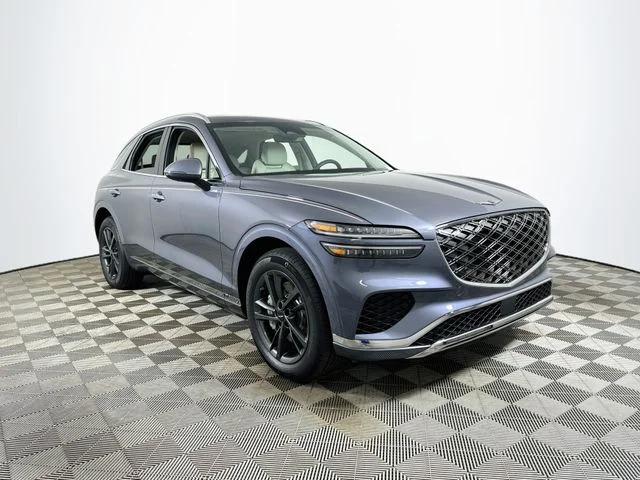 2027 Genesis GV70 2.5T Select