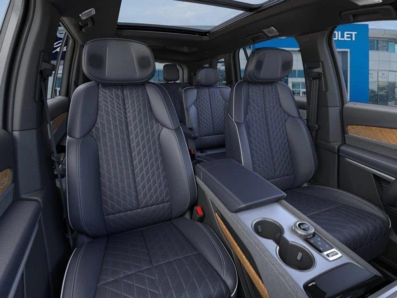 New 2026  Cadillac Premium Luxury image 16