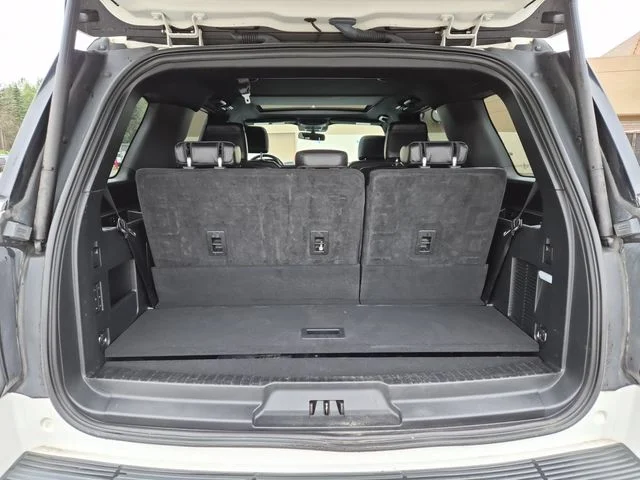 2021 Ford Expedition Limited - Photo 23