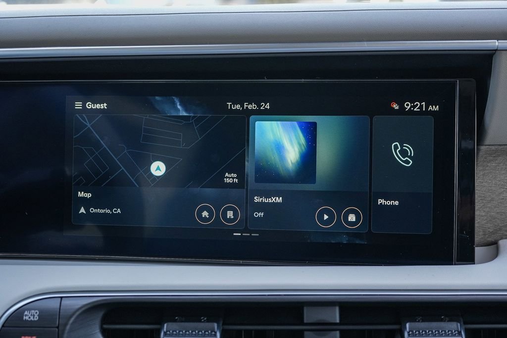 New 2026 Gray Hyundai SEL Premium image 15