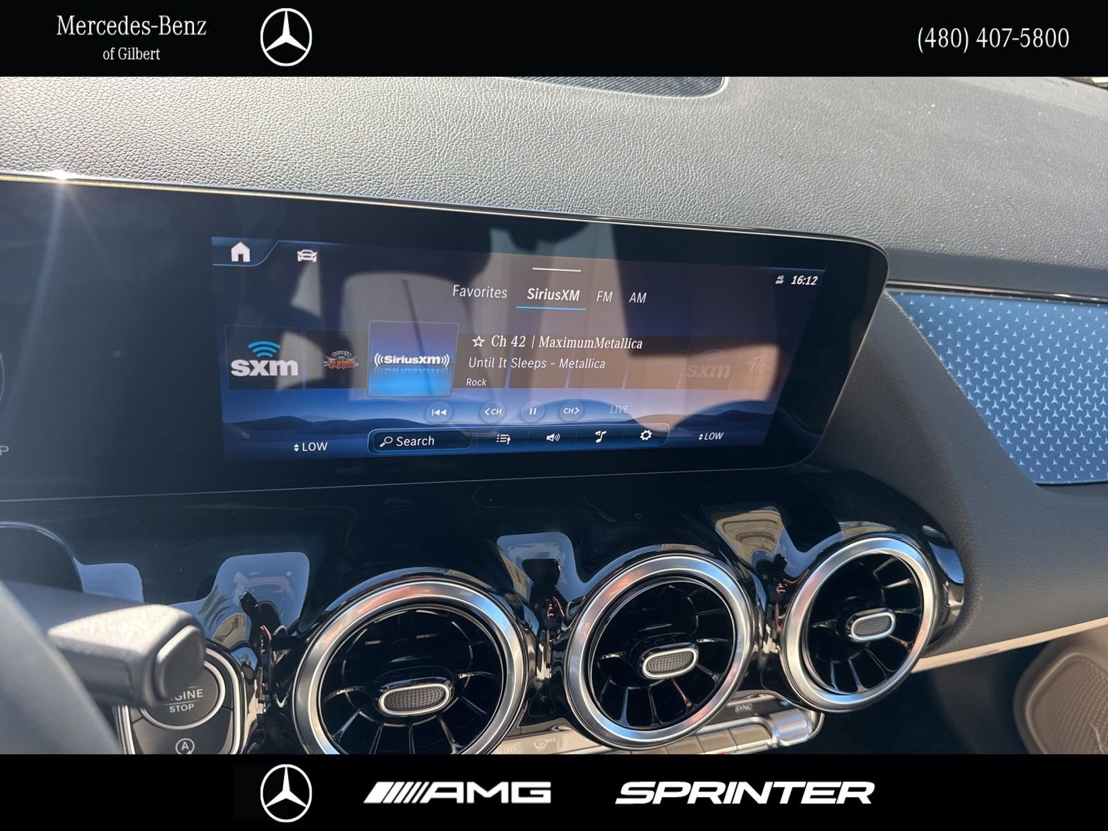 New 2026 Cirrus Silver Metallic Mercedes-Benz GLA 250 image 23