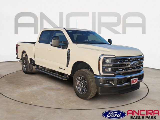 New 2026 Ford Super Duty F-250® Lariat®