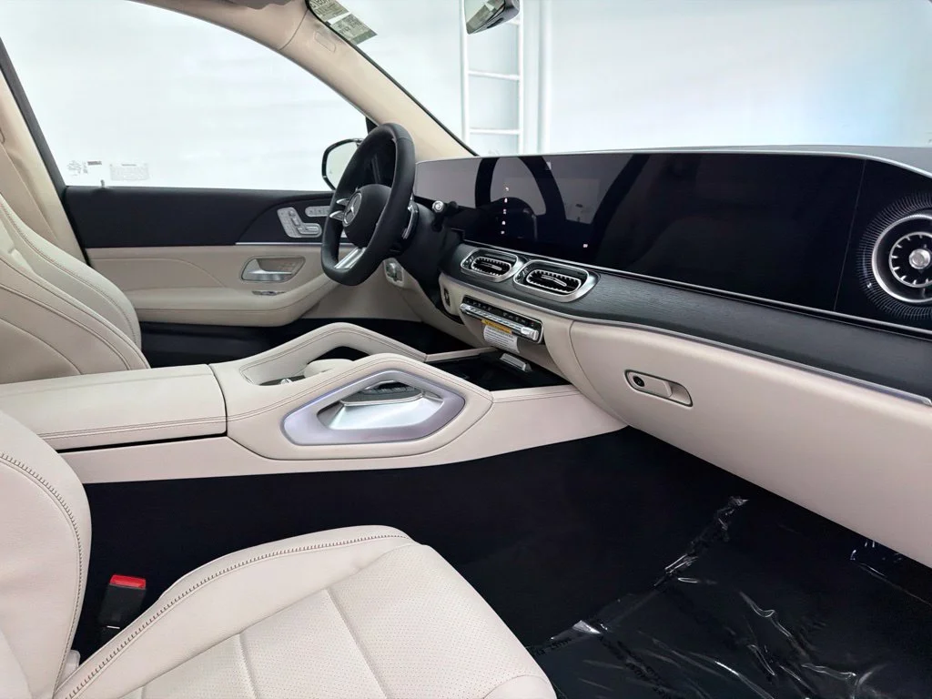 New 2027  Mercedes-Benz GLS 450 image 29