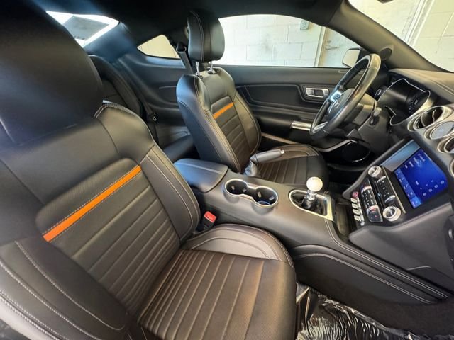 Used 2023 Gray Ford Mach 1 image 32
