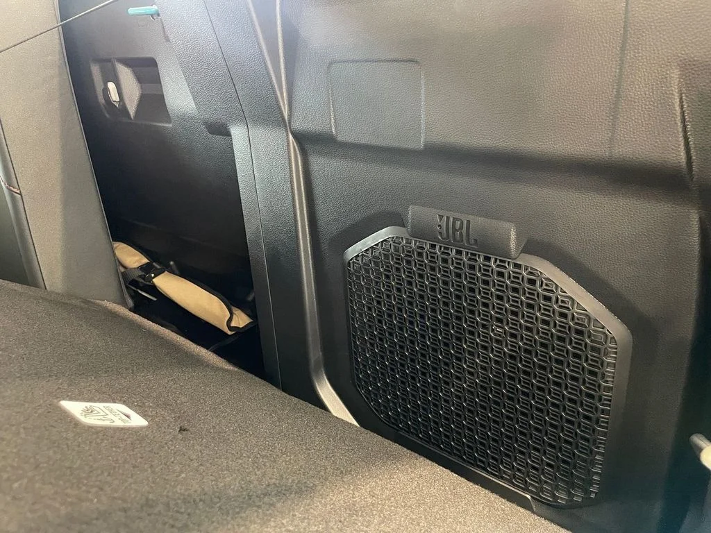 New 2026 Wave Maker w/Black Roof Toyota TRD Pro Hybrid image 9