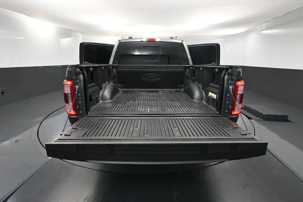 2022 Ford F-150 Lariat - Photo 46