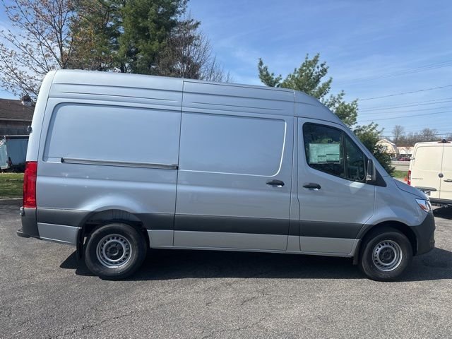 2025 Mercedes-Benz Sprinter Cargo Van Base - Photo 6