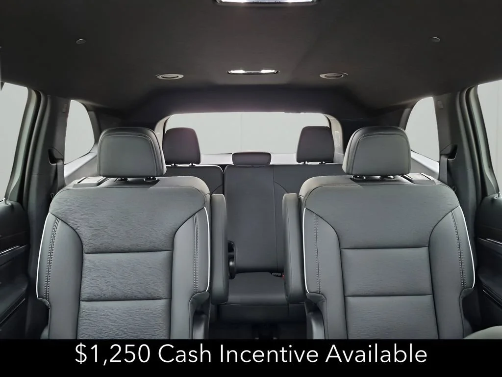 New 2026 Summit White Buick Preferred image 43