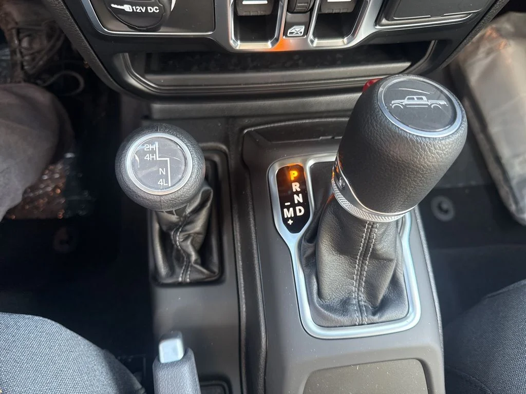 2025 Jeep Gladiator Sport S - Photo 14