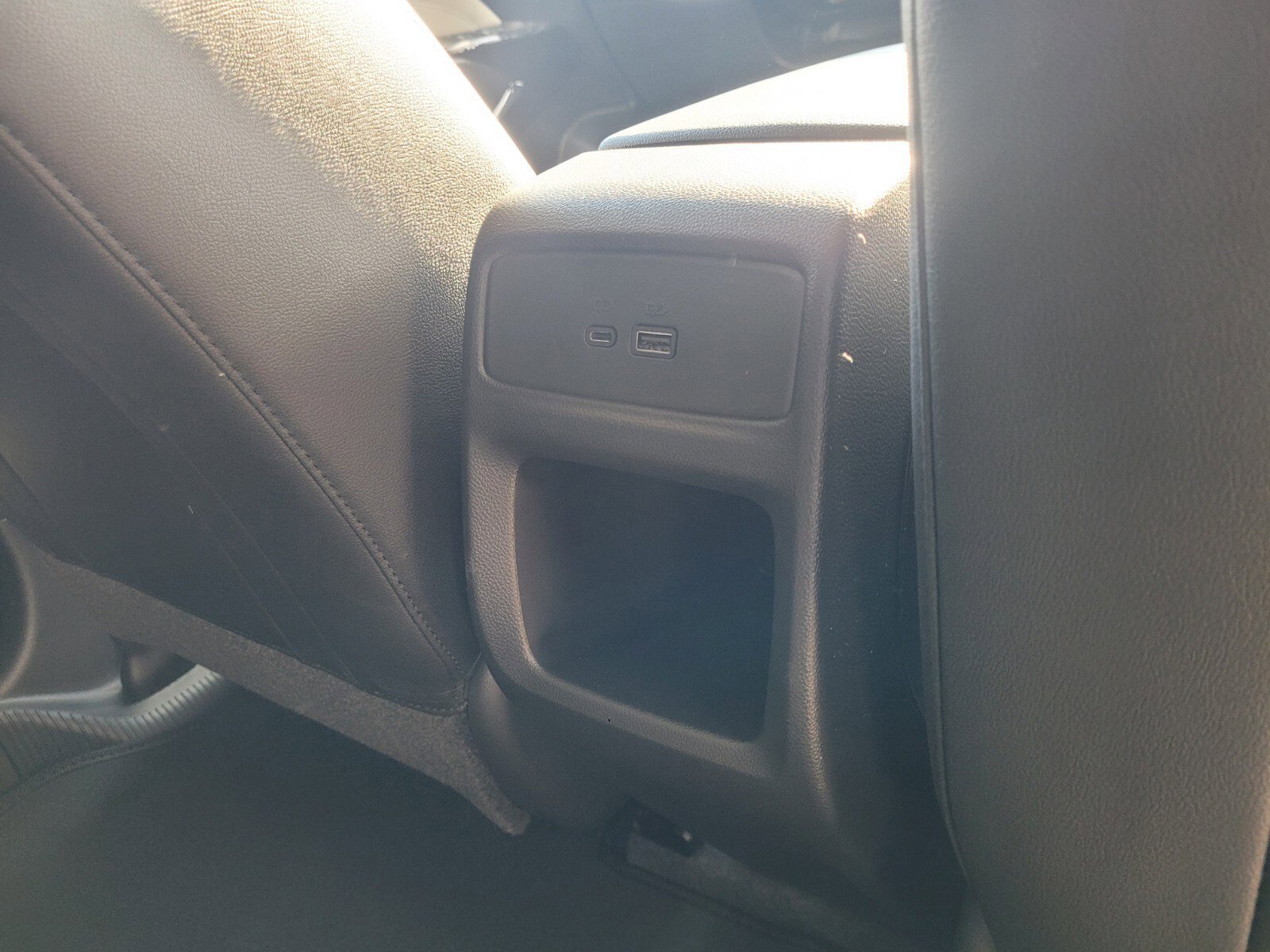 New 2026 Sterling Gray Metallic Chevrolet LT image 15