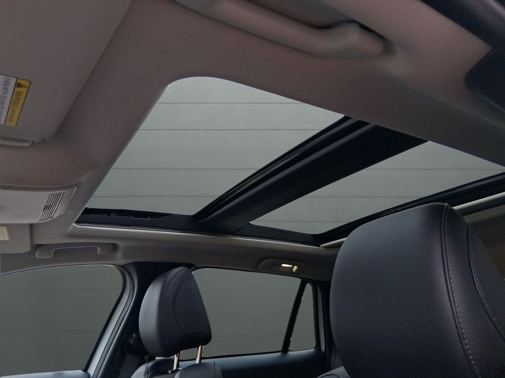 Certified Used 2025 Beige Mazda Premium image 15