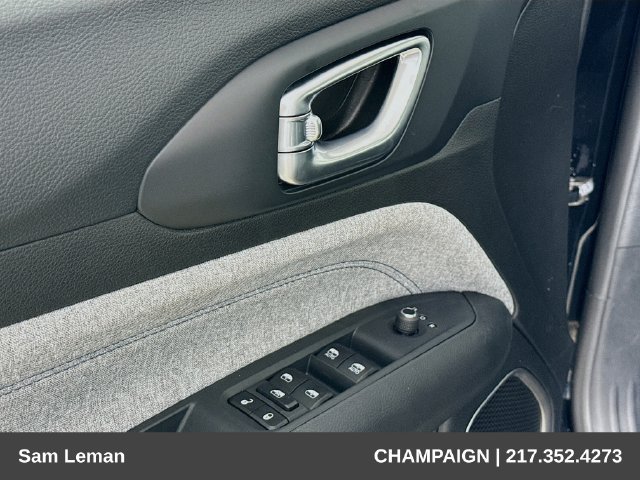 2026 Jeep Compass Latitude - Photo 17