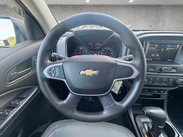 Used 2019 White Chevrolet Work Truck image 21