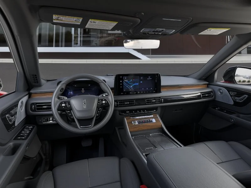 2025 Lincoln Aviator Reserve - Photo 9