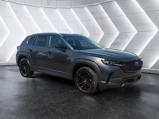 2026 Mazda CX-50 2.5 S Preferred