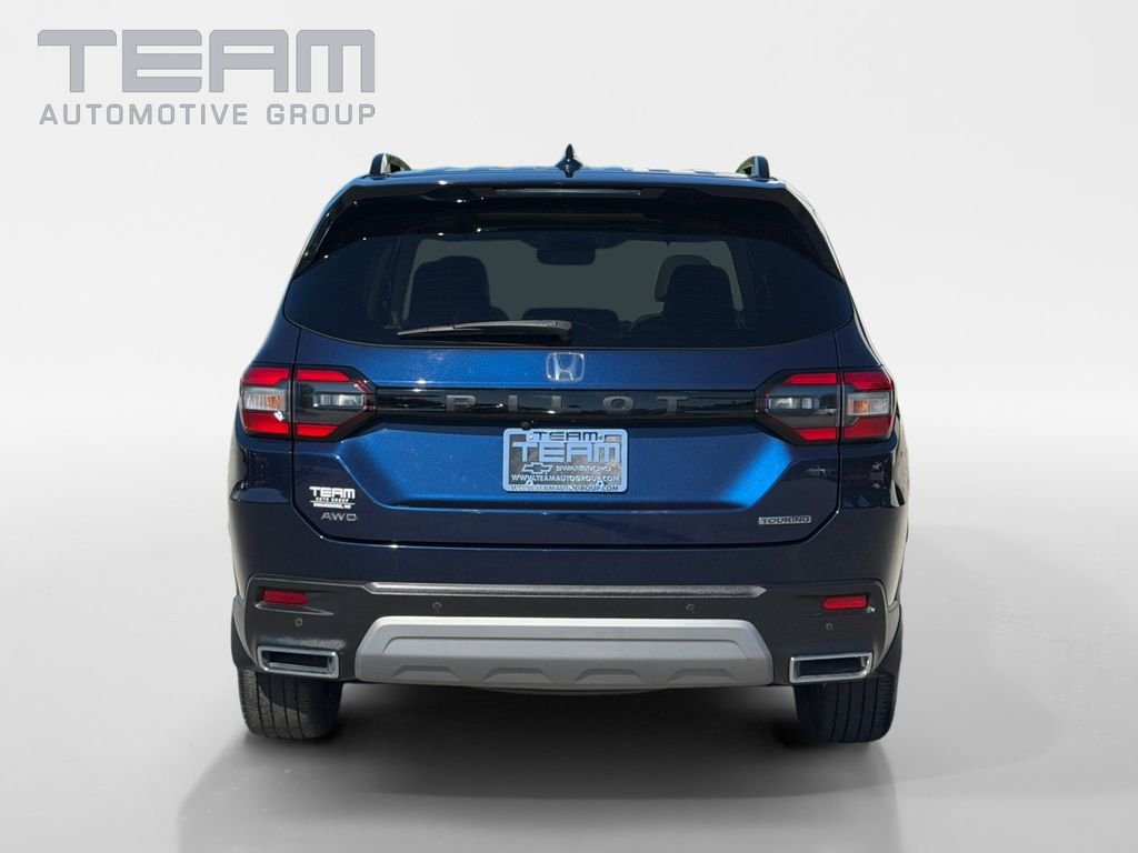 Used 2025 Blue Honda Touring image 6
