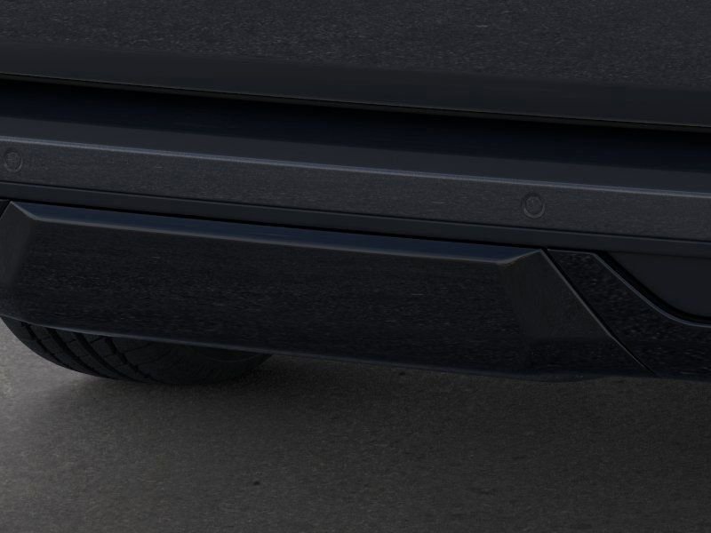 New 2026 Dark Matter Gray Metallic Ford MAX Platinum® image 63