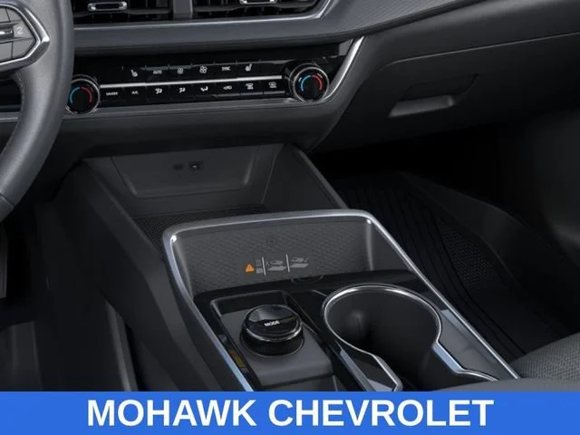 2026 Chevrolet Equinox LT - Photo 23