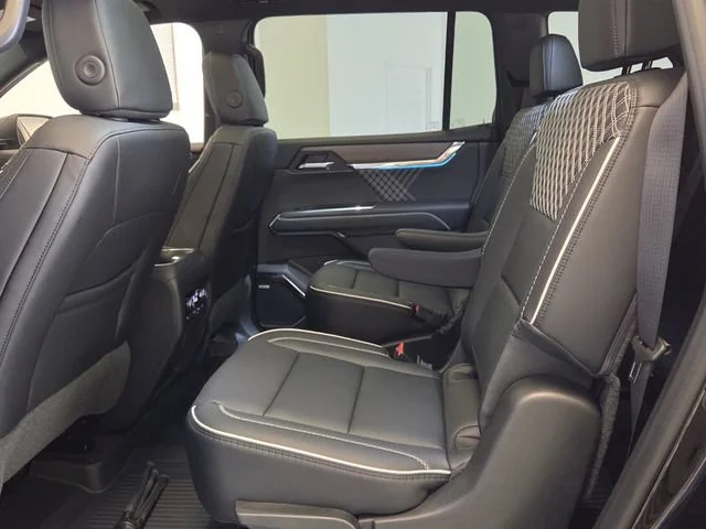 New 2026 Ebony Twilight Metallic GMC Denali image 14