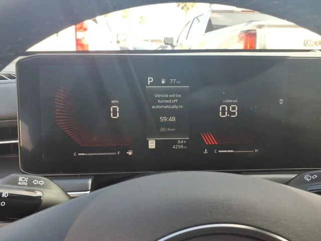 Used 2026 Gray Kia GT-Line FWD image 24