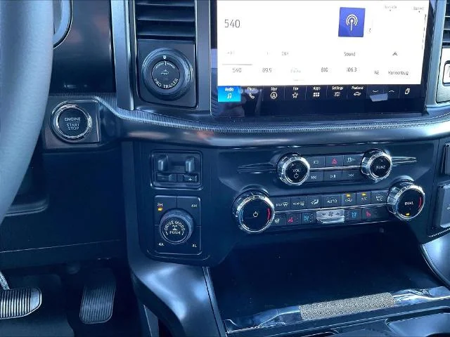 New 2026 Avalanche Ford Lariat® image 67