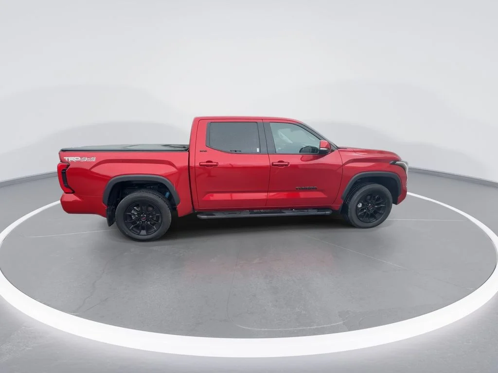 Used 2023 Red Toyota SR5 image 9