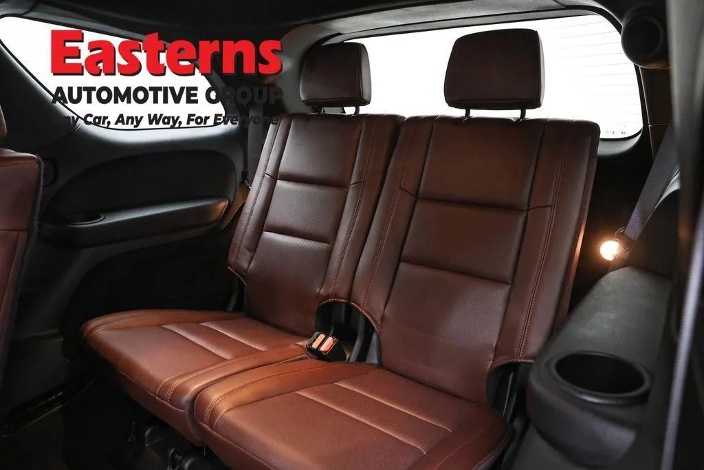 Certified Used 2024 Blue Dodge R/T Premium image 29