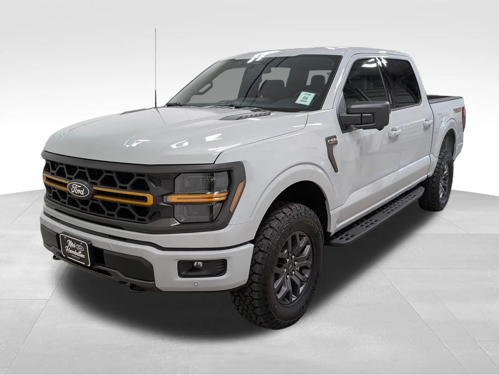 New 2026 Avalanche Ford Tremor® image 20