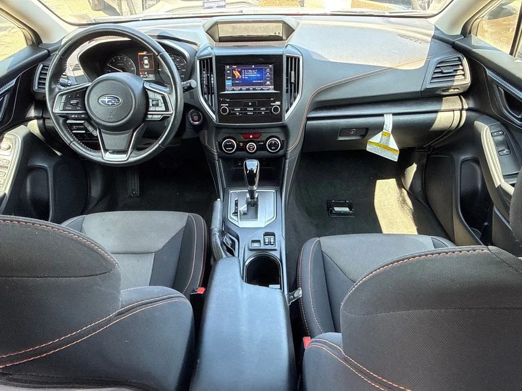 Used 2020 Gray Subaru Premium image 25