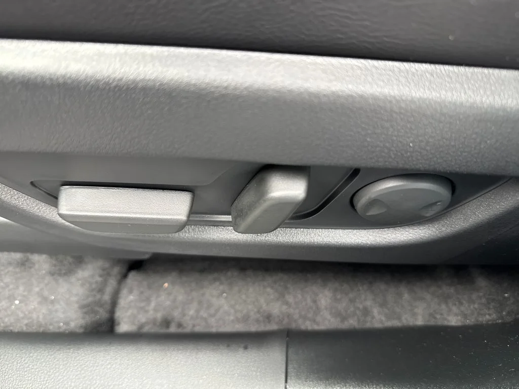 New 2026 Gray Metallic Mazda 3.3 Turbo Premium image 10