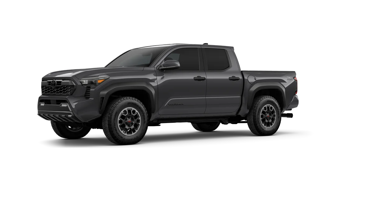 New 2026 Underground Toyota TRD Off-Road image 24
