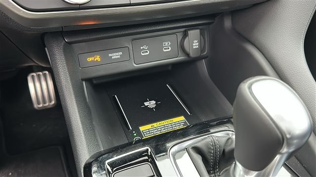 2026 Acura Integra A-Spec - Photo 18