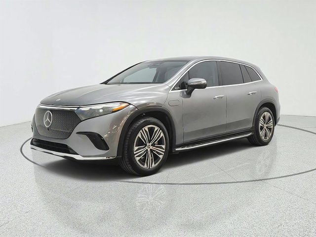 2023 Mercedes-Benz EQS EQS 450+ SUV