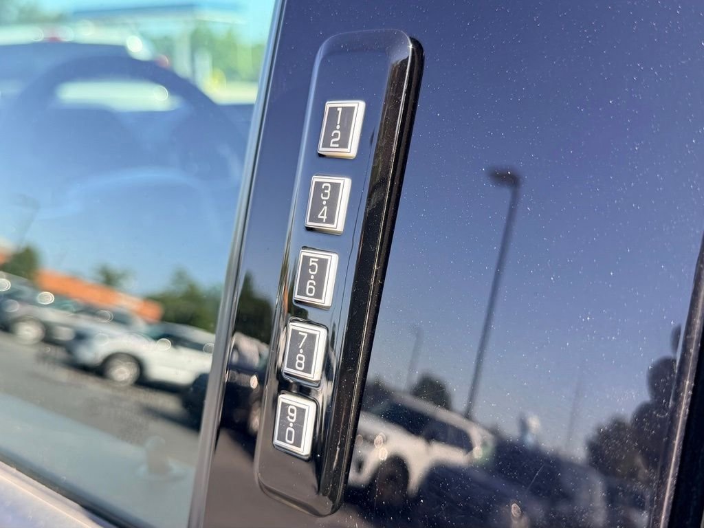 Used 2023 Gray Ford XLT image 25