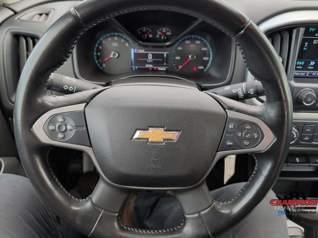 Used 2016 Red Chevrolet LT image 22