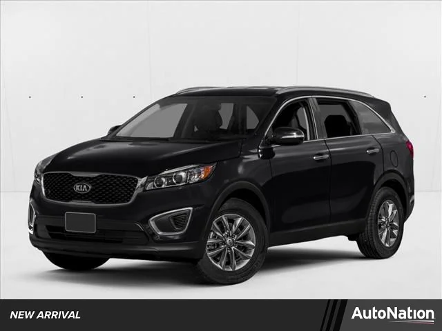 Used 2017  Kia LX image 1
